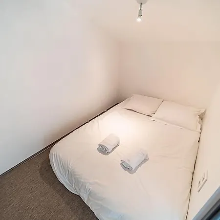 Lyon Cite-le Rooftop-10 Pers-balcon-caluire Apartamento *